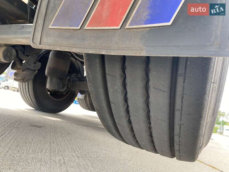 Цистерна полуприцеп LAG 0-3-38L 2016 в Виннице фото 23 Цистерна полуприцеп LAG 0-3-38L 2016 в Виннице