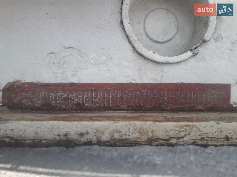 Цистерна полуприцеп LAG 0-3-38L 2016 в Виннице фото 38 Цистерна полуприцеп LAG 0-3-38L 2016 в Виннице