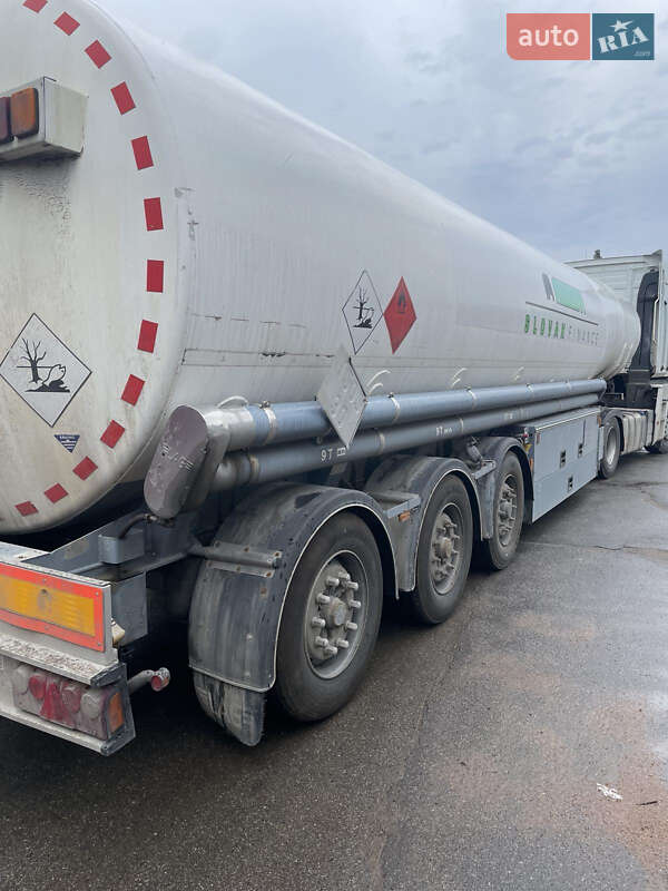 Інші причепи LAG 0-3-39 2009 в Києві