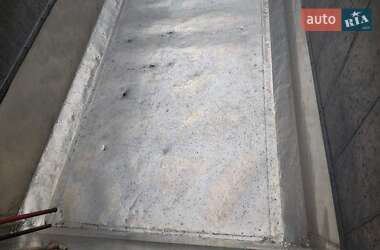 Зерновоз - полуприцеп LAG 0-3-39 2012 в 