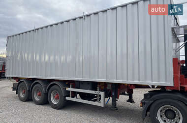 Контейнеровоз LAG 0-3-39 2007 в Вінниці