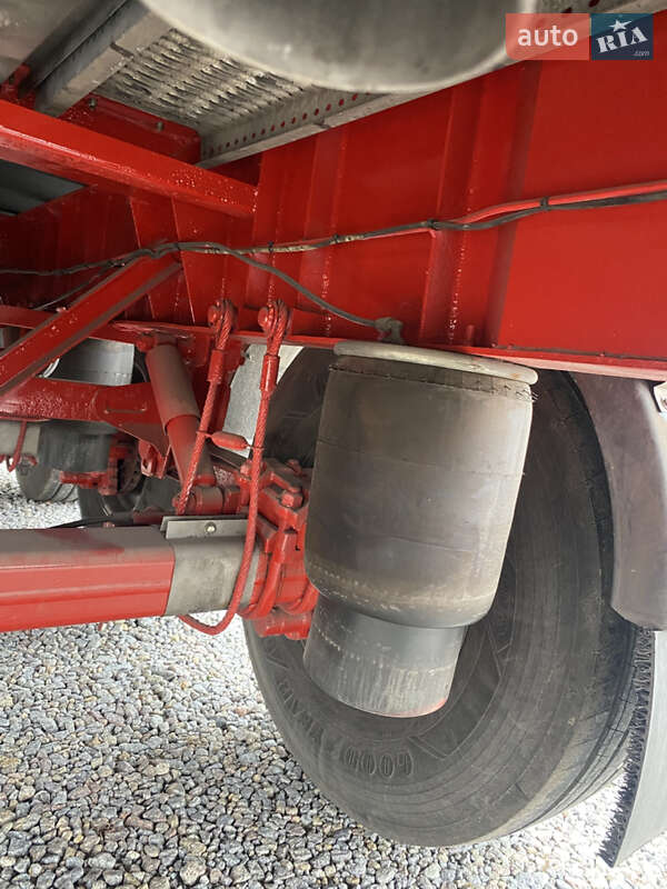 Контейнеровоз LAG 0-3-39 2007 в Виннице фото 17 Контейнеровоз LAG 0-3-39 2007 в Виннице