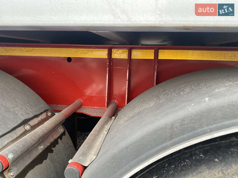 Контейнеровоз LAG 0-3-39 2007 в Виннице фото 13 Контейнеровоз LAG 0-3-39 2007 в Виннице