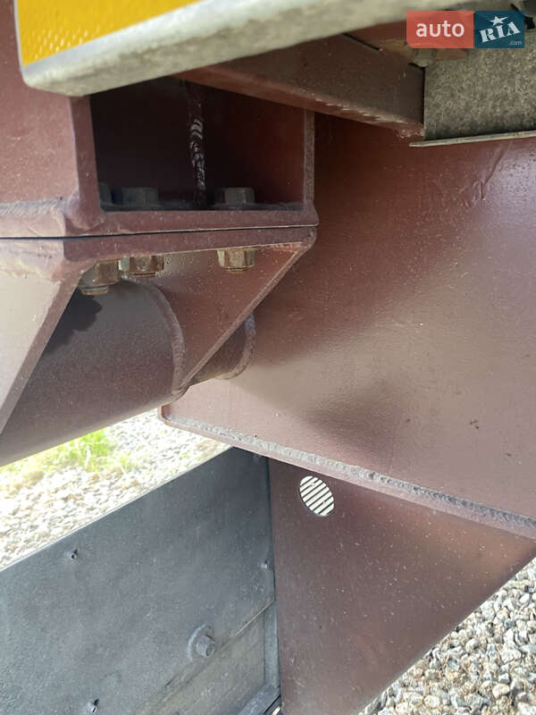 Контейнеровоз LAG 0-3-39 2005 в Виннице фото 2 Контейнеровоз LAG 0-3-39 2005 в Виннице