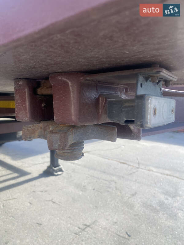 Контейнеровоз LAG 0-3-39 2005 в Виннице фото 17 Контейнеровоз LAG 0-3-39 2005 в Виннице