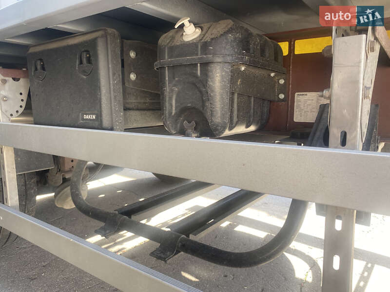 Контейнеровоз LAG 0-3-39 2005 в Виннице фото 20 Контейнеровоз LAG 0-3-39 2005 в Виннице