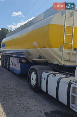 Цистерна полуприцеп LAG 0-3-39 2011 в Хмельницком