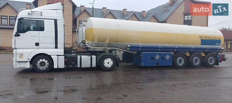 Цистерна полуприцеп LAG 0-4-44CN 2011 в Хмельницком фото 7 Цистерна полуприцеп LAG 0-4-44CN 2011 в Хмельницком