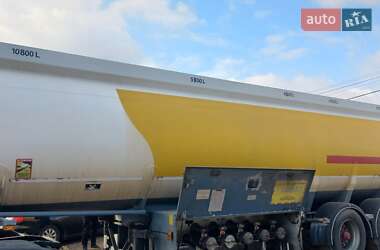 Цистерна LAG BK22 2005 в 