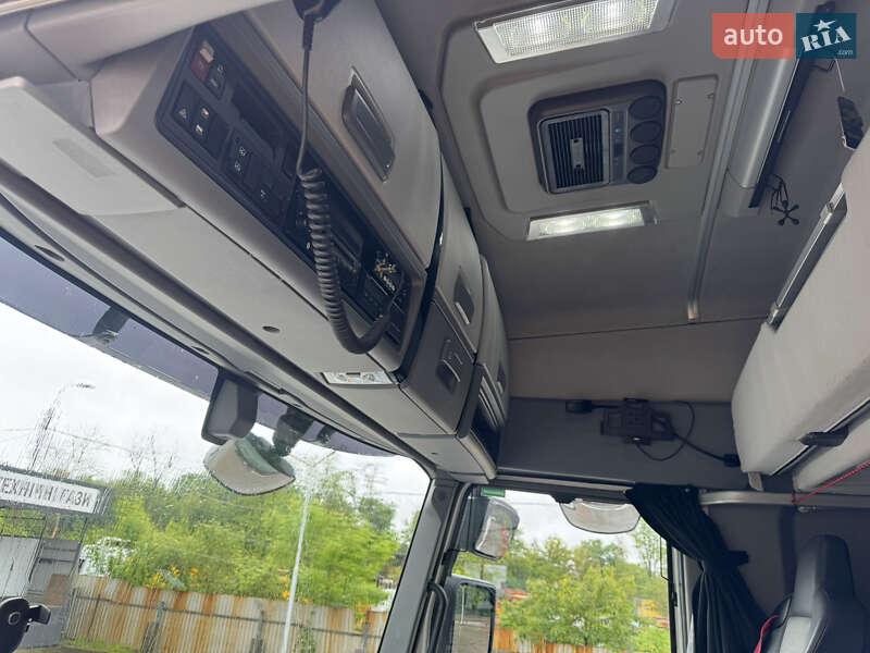 Цистерна полуприцеп LAG D3 2000 в Виннице