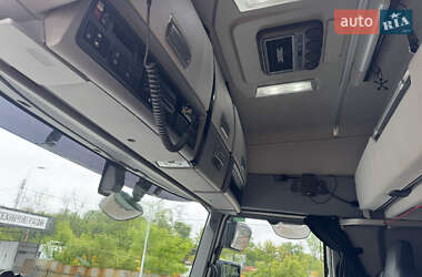 Цистерна полуприцеп LAG D3 2000 в 