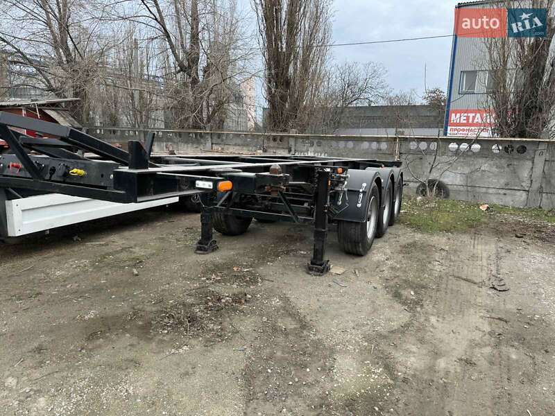 Контейнеровоз LAG GSA 2002 в Черноморске фото 2 Контейнеровоз LAG GSA 2002 в Черноморске