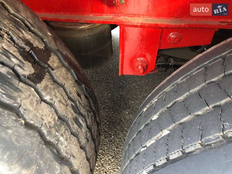 Цистерна полуприцеп LAG GSA 1983 в Харькове фото 9 Цистерна полуприцеп LAG GSA 1983 в Харькове