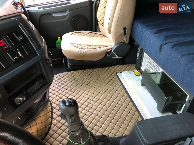 Цистерна полуприцеп LAG GSA 1983 в Харькове фото 20 Цистерна полуприцеп LAG GSA 1983 в Харькове