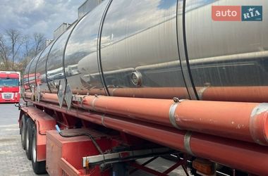 Цистерна LAG GSA 1992 в Черновцах