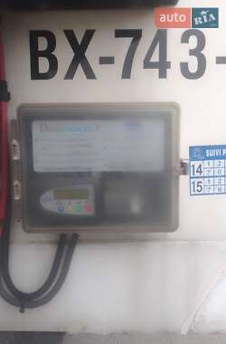 Рефрижератор Lamberet Carrier Maxima 2007 в 