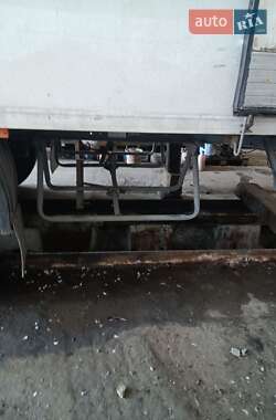Рефрижератор Lamberet Carrier Maxima 2007 в 