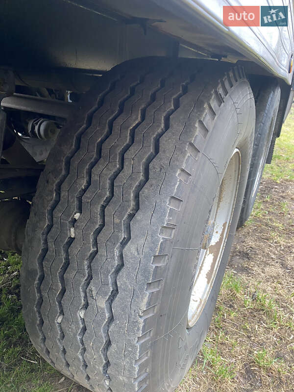 Рефрижератор полуприцеп Lamberet Carrier Maxima 2013 в Черновцах фото 8 Рефрижератор полуприцеп Lamberet Carrier Maxima 2013 в Черновцах