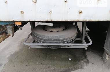 Рефрижератор полуприцеп Lamberet LVFS 2002 в 