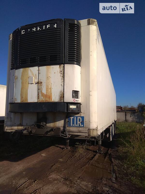 Lamberet LVFS