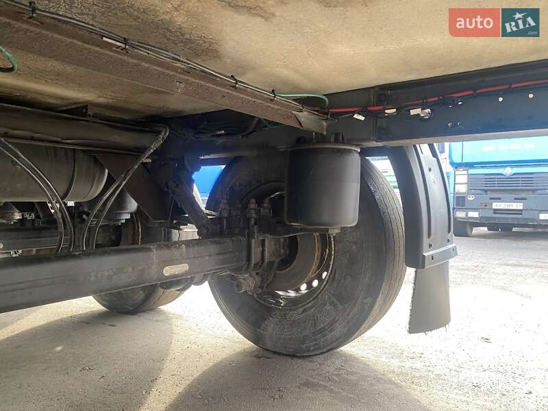 Рефрижератор полуприцеп Lamberet LVFS 2011 в Хмельницком фото 10 Рефрижератор полуприцеп Lamberet LVFS 2011 в Хмельницком