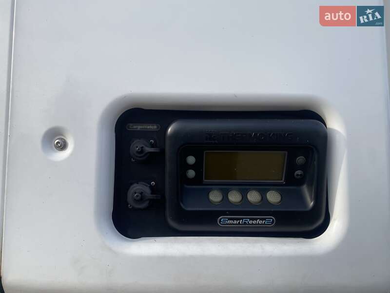 Рефрижератор полуприцеп Lamberet LVFS 2011 в Хмельницком фото 17 Рефрижератор полуприцеп Lamberet LVFS 2011 в Хмельницком