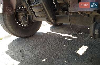 Цистерна полуприцеп Lamberet LVFS 2002 в 