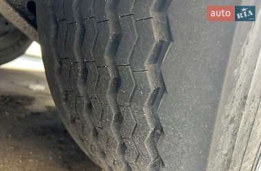 Цистерна Lamberet LVFS 2005 в 