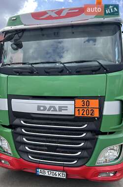 Цистерна Lamberet LVFS 2005 в 