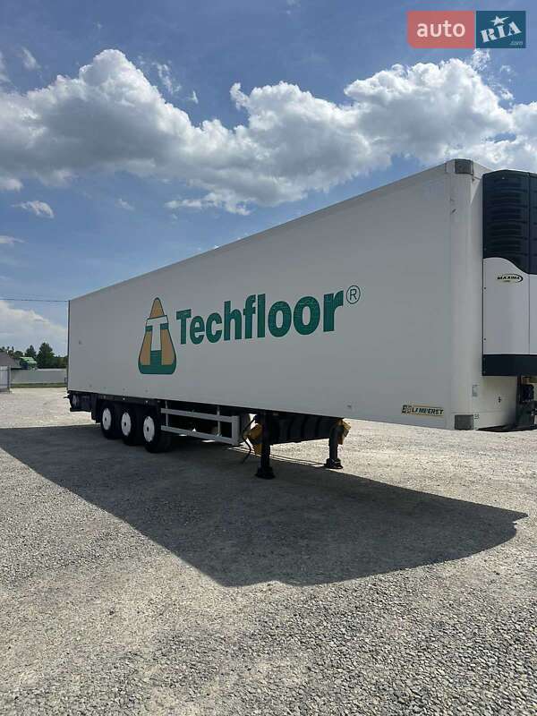 Lamberet LVFS 2005