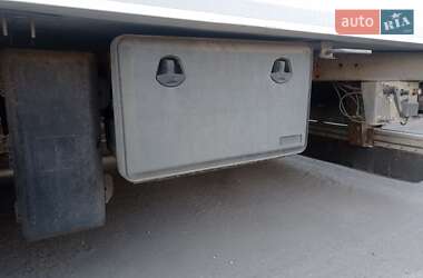 Рефрижератор полуприцеп Lamberet LVFS 2007 в 
