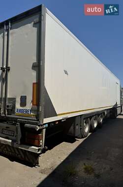Рефрижератор Lamberet LVFS 2001 в Хмельницком