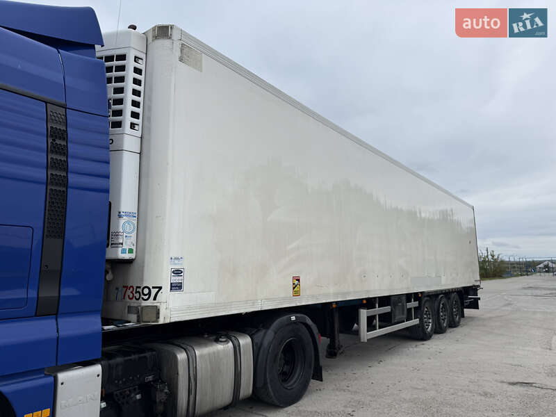 Lamberet LVFS 2002