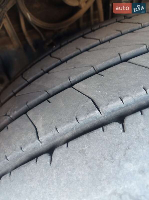 Рефрижератор полуприцеп Lamberet LVFS 2007 в Каменском