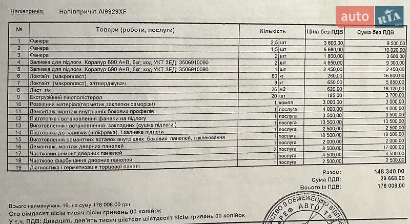 Рефрижератор Lamberet LVFS 2005 в Киеве фото 10 Рефрижератор Lamberet LVFS 2005 в Киеве