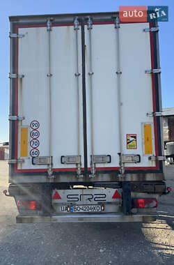 Рефрижератор Lamberet LVFS 2010 в Львове