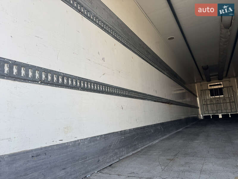 Рефрижератор Lamberet LVFS 2010 в Львове