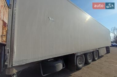 Рефрижератор Lamberet LVFS 2006 в Броварах