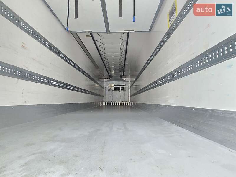 Рефрижератор полуприцеп Lamberet SL 2015 в Виннице фото 21 Рефрижератор полуприцеп Lamberet SL 2015 в Виннице