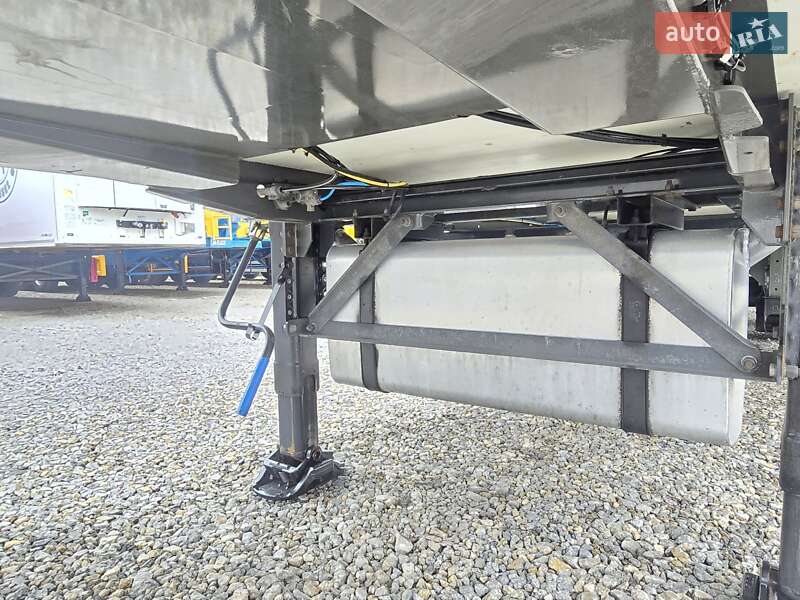 Рефрижератор полуприцеп Lamberet SL 2015 в Виннице фото 36 Рефрижератор полуприцеп Lamberet SL 2015 в Виннице