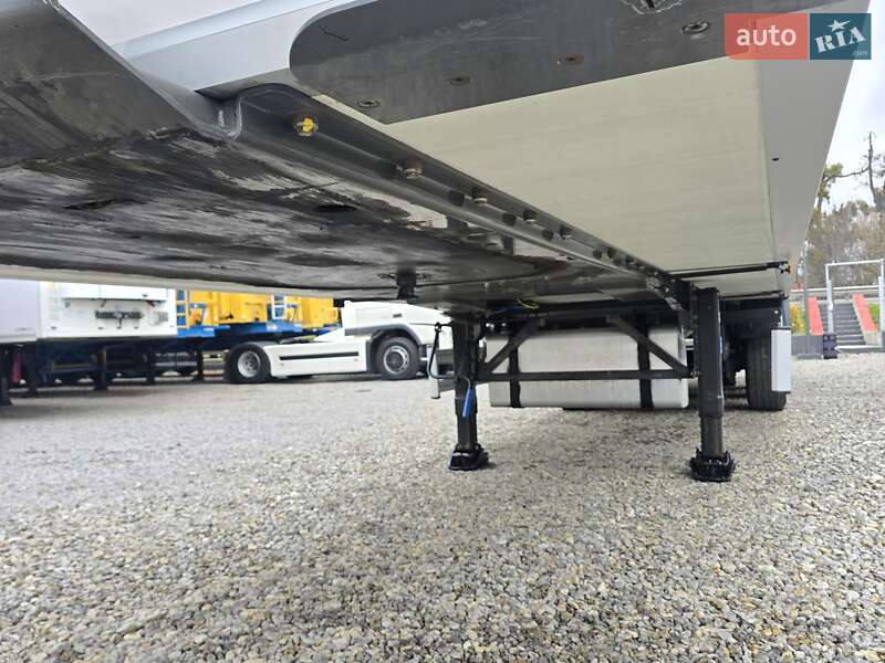 Рефрижератор полуприцеп Lamberet SL 2015 в Виннице фото 33 Рефрижератор полуприцеп Lamberet SL 2015 в Виннице