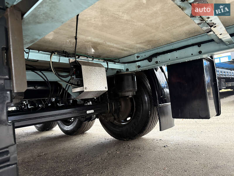 Рефрижератор полуприцеп Lamberet SR 2014 в Киеве