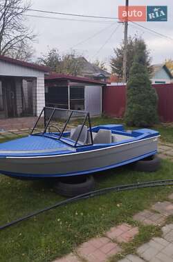 Лодка Lamberti 16 2007 в Броварах