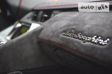 Купе Lamborghini Aventador 2019 в Киеве