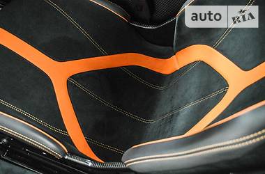 Купе Lamborghini Aventador 2017 в 