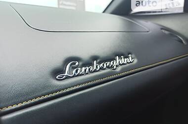 Купе Lamborghini Gallardo 2006 в Киеве