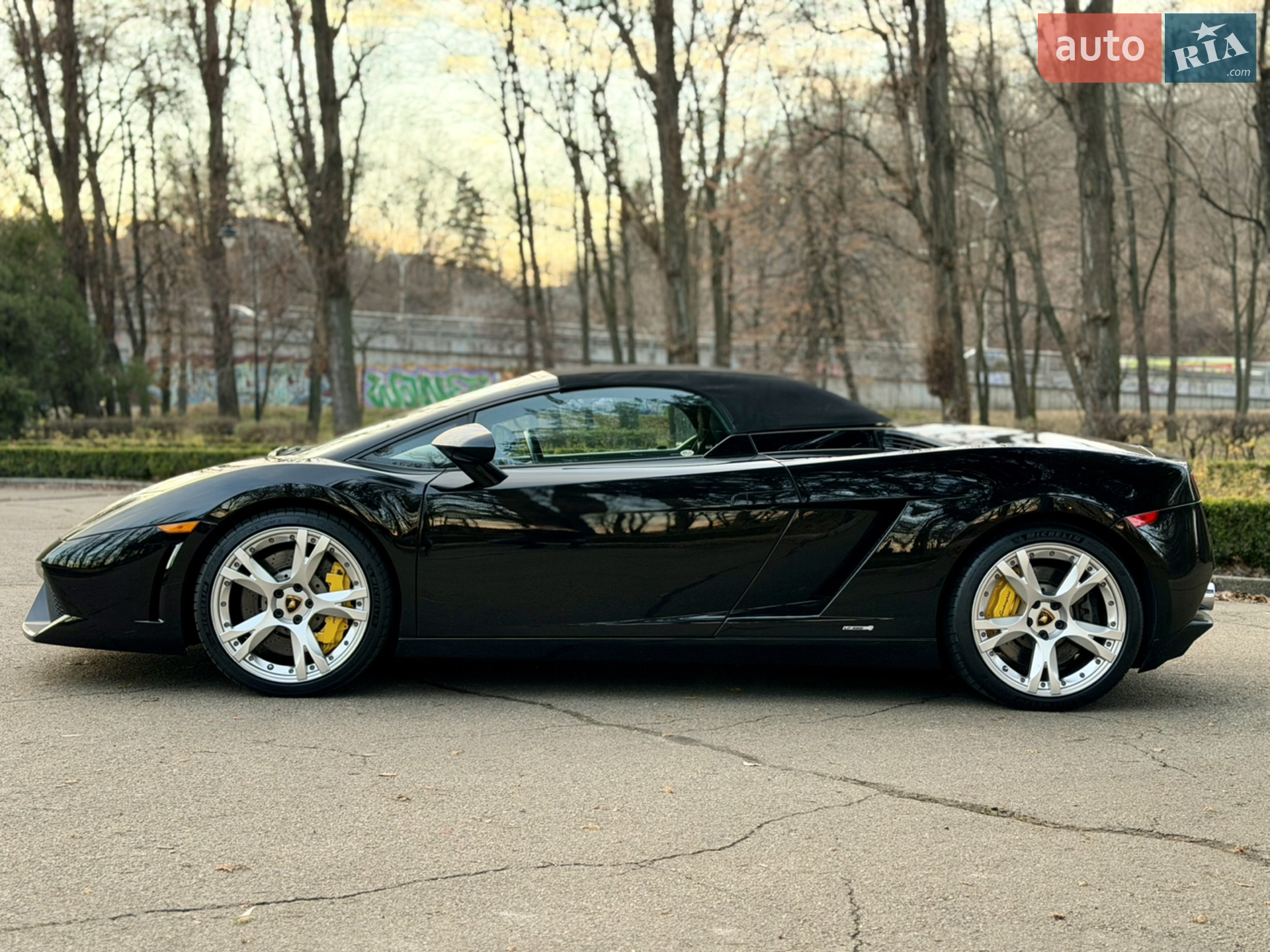 2010 Lamborghini Gallardo - мініатюра 15