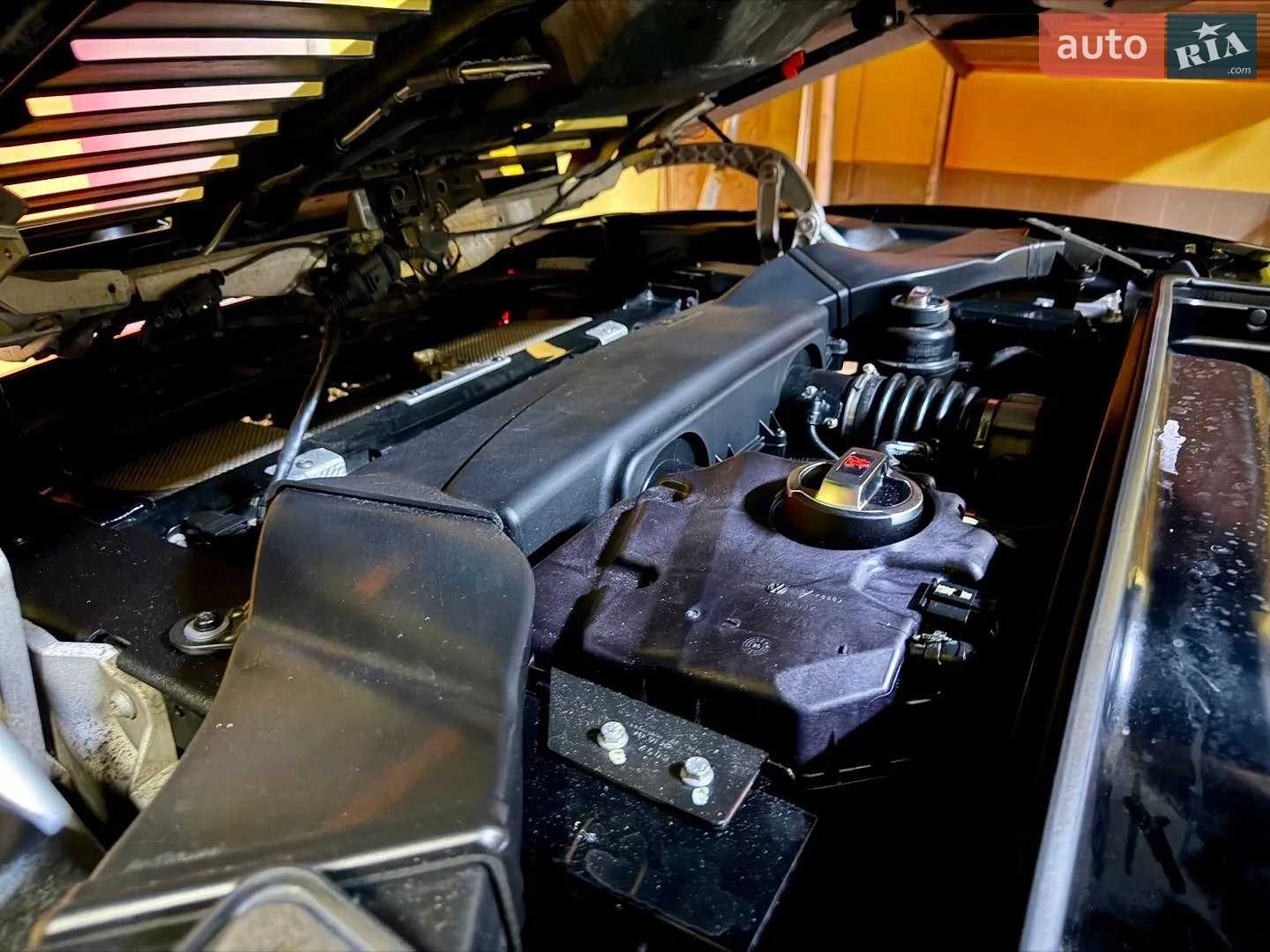 2010 Lamborghini Gallardo - мініатюра 31