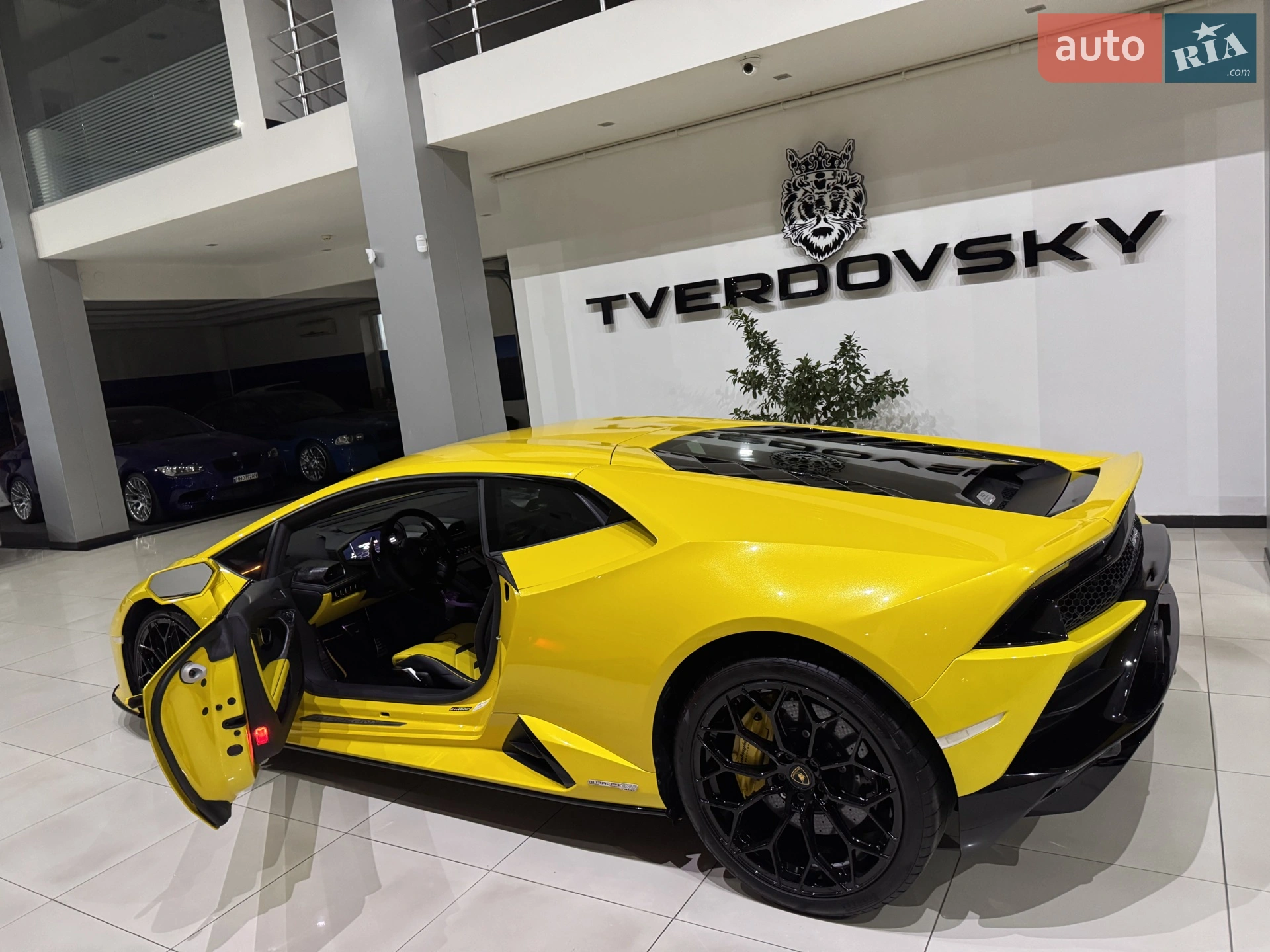 2020 Lamborghini Huracán - мініатюра 58