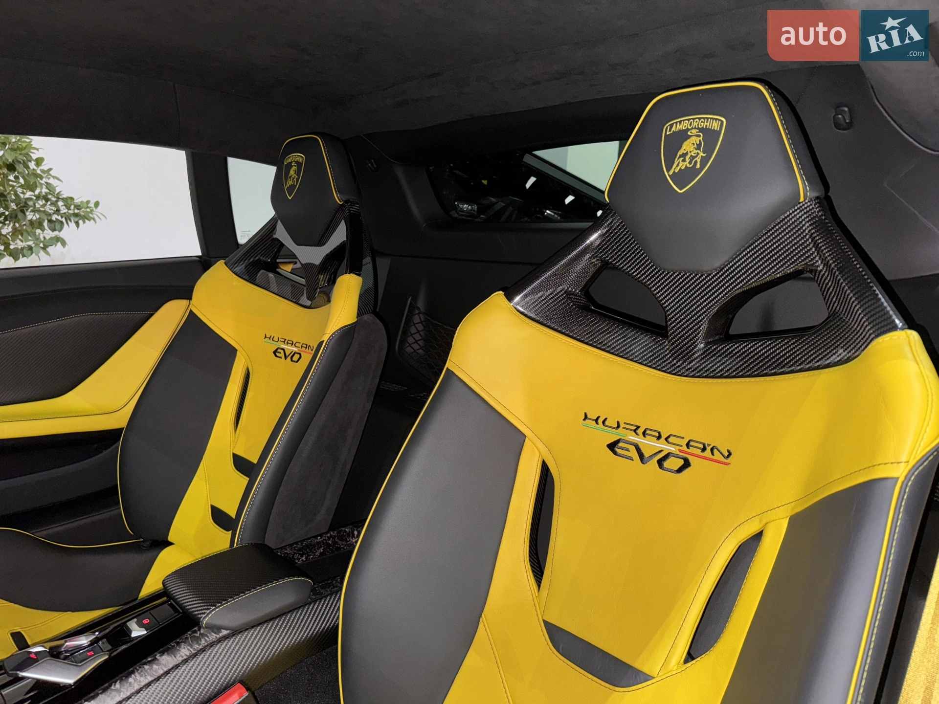 2020 Lamborghini Huracán - мініатюра 102